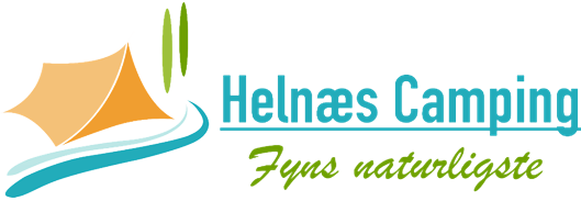 Helnæs Strand Camping
